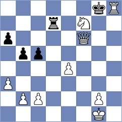 Ramos Roldan - Recio Reyes (Sant Boi, 1997)