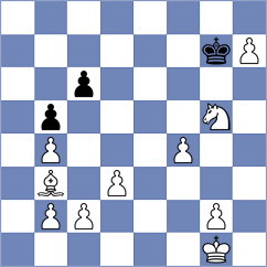Rosu - Tarnus (Europe Echecs INT, 2021)