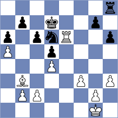 Politov - Reprintsev (chess.com INT, 2023)