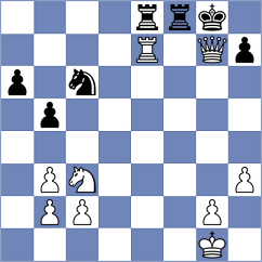 Matilla Gutierrez - Giganto Perez (Asturias, 1998)