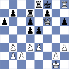 Ibarra Chami - Hurley (Dalkeith, 2005)