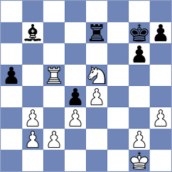 Gerbelli Neto - Schut (chess.com INT, 2023)