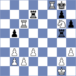 Gutierrez Castillo - Santana Rodriguez (Aviles, 2000)