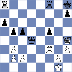 Ishkinin - Akhmetov (Ufa, 2011)