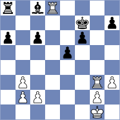 Beckett - Hamdouchi (Innsbruck, 1987)