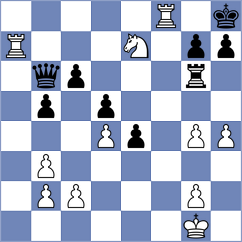 Polanco Fernandez - Shearsby (chess.com INT, 2024)