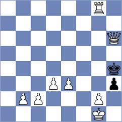Viniarski - McVeigh (Churchill, 2000)