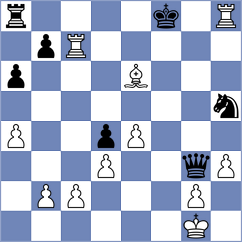 Peters - Blachmann (Bad Wildbad, 1997)