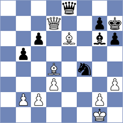 Smreszanyi - Werner (Schonach, 1979)