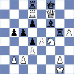Smirnov - Mogirzan (chess.com INT, 2025)