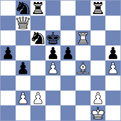 Orlov - Omar (Almaty KAZ, 2024)