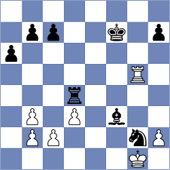 Aristov - Oliel (Lichess.org INT, 2020)