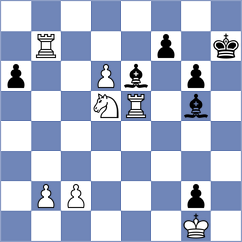 Ostapenko - Tsydypov (Irkutsk, 2010)