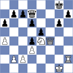 Varela La Madrid - Ravelomanana (Budapest HUN, 2024)