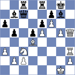 Bakhmatov - Pukropski (Bad Ems, 2005)