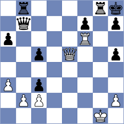 Contreras Torres - Alonso Orta (chess.com INT, 2024)