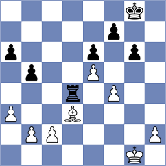 Zou - Andreikin (chess.com INT, 2024)