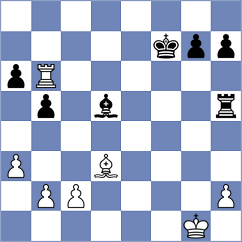Rabatin - Haring (Chess.com INT, 2020)