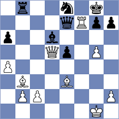 Mena Trujillo - Perez Toledo (Las Palmas, 2014)