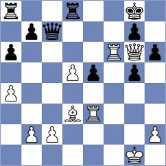 Saavedra - Broksch (Recklinghausen, 1999)