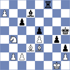 Klausmeier - Van den Berg (Goch, 1993)