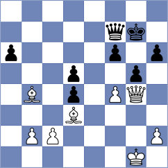 Sheleshnev - Kochetkov (Zhukovsky, 2008)