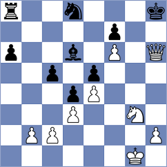 Vasilenok - Osiecki (chess.com INT, 2025)