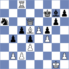 Escalona Landi - Buenafe Moya (chess.com INT, 2024)