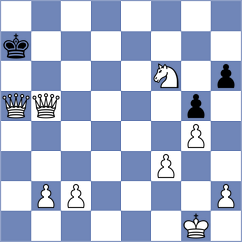 Faerber - Vulinovic (Rijeka, 2007)