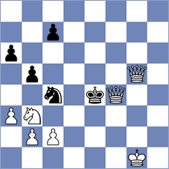 Fazli - Nader (Chess.com INT, 2021)