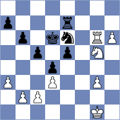 Wadsworth - Vila Dupla (chess.com INT, 2023)
