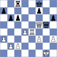 Onufreichuk - Selby (Churchill, 2000)