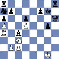 Loarte Jimenez - Masache Rojas (Chess.com INT, 2020)