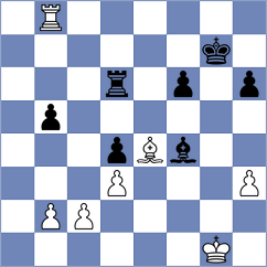Nepomniachtchi - Rothuis (chess.com INT, 2025)