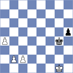 Chao Vale - Shipunov (lichess.org INT, 2022)