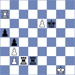 Papp - Fernandez (Chess.com INT, 2019)