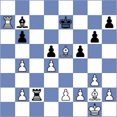 Garcia Gonzalez - Garcia Junquera (Asturias, 1998)