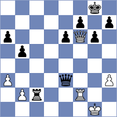 Staroselsky - Zimin (Moscow, 2008)