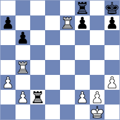 Kozak - Delorme (chess.com INT, 2025)