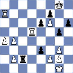 Zhigalko - Gurevich (chess.com INT, 2022)
