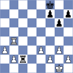 Mudrykh - Artemenko (Perm, 2007)
