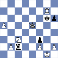 Kyas - Bozkurt (Helmstedt, 2004)