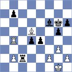 Bokhan - Pereverzev (Moscow, 2019)