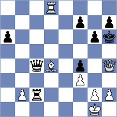 Zlatin - Arnold (chess.com INT, 2024)