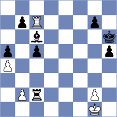Burmakin - Pham Le Thao Nguyen (chess.com INT, 2025)