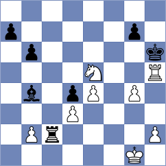 Vlassov - Muromtsev (chess.com INT, 2025)
