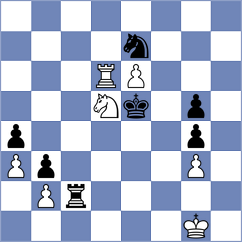 Emeliantsev - Haussernot (chess.com INT, 2025)