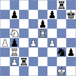 Tsephe - Hossain (Budapest HUN, 2024)