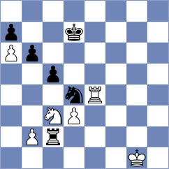 Vargas - Lutz (chess.com INT, 2024)