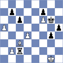 Albores - Yang Kaiqi (chess.com INT, 2025)
